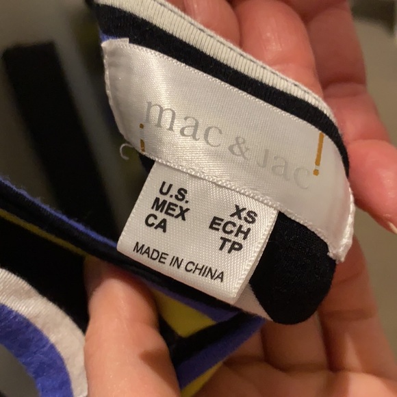 Mac & Jac dress - Picture 3 of 3